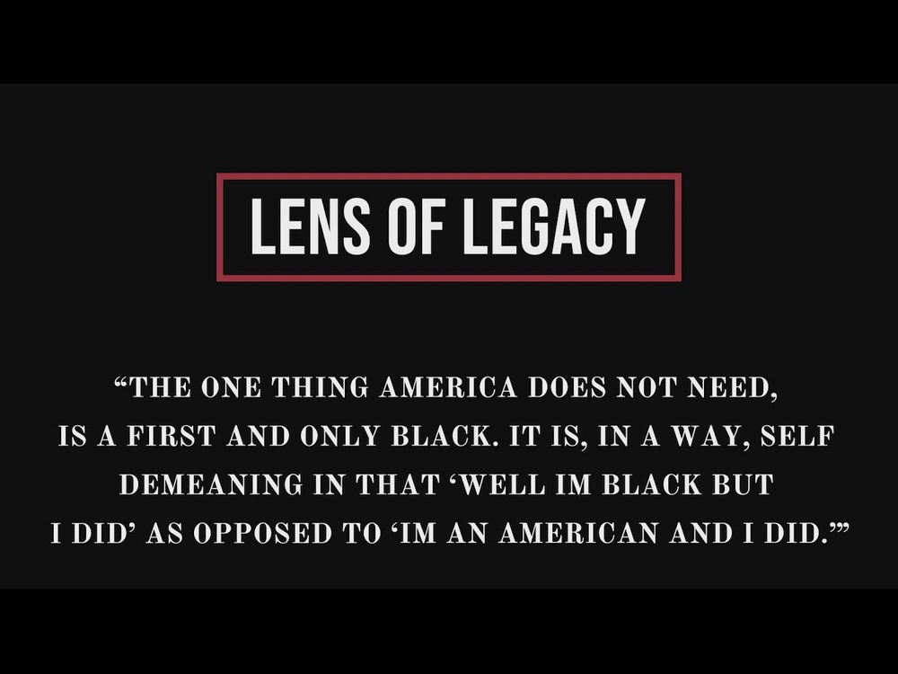 DVIDS - Video - Lens Of Legacy (Teaser)