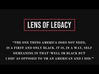 Lens Of Legacy (Teaser)
