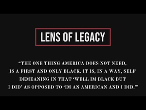 Lens Of Legacy (Teaser)