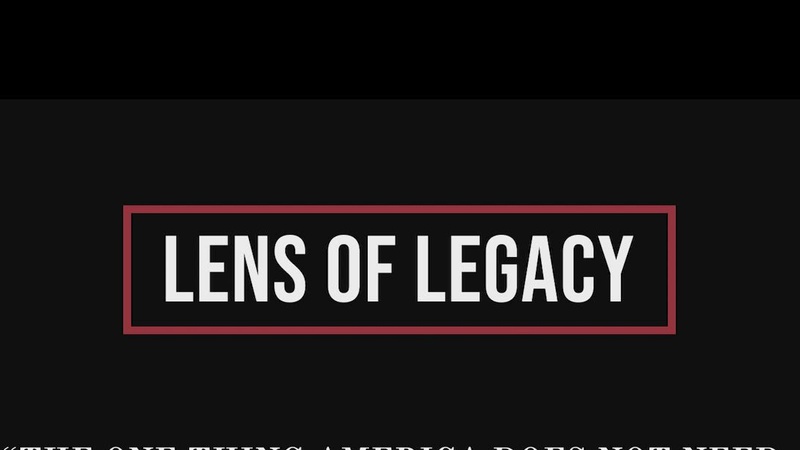 Lens Of Legacy (Teaser)