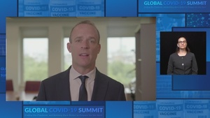 Second Global COVID Summit, Part 3
