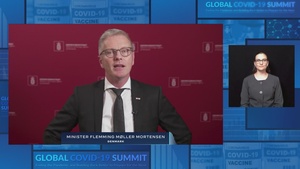 Second Global COVID Summit, Part 4