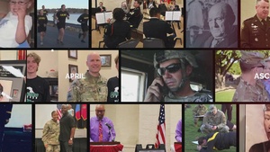 ASC April Recap