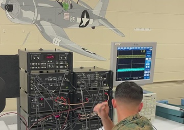 Air Control Training Squadron-Company A