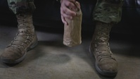 Shipping Alcohol in CENTCOM AOR