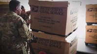 Contraband in the Mail