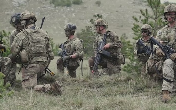 Clean Copy of 173rd In Croatia