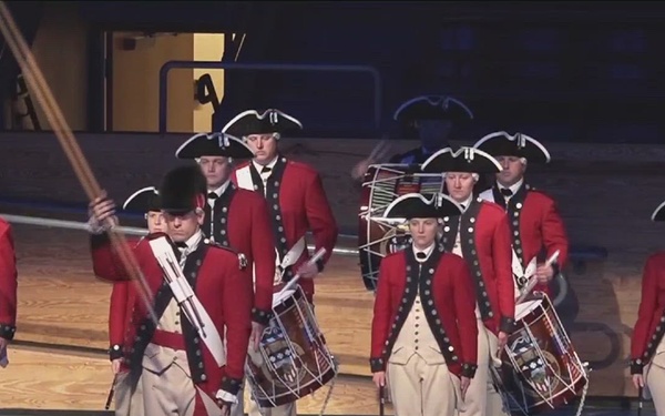 Retirement Ceremony for MG Garrett Yee