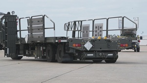 156 CRG k-loader B-roll