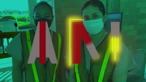 I am team BAMC - 1