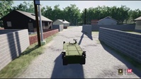ERDC Modeling & Simulation in Support of Unmanned Ground Vehicles