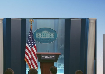 Press Briefing by Press Secretary Jen Psaki