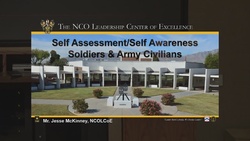 WSMR TEA Talk: Employee Awareness