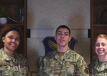 Atlanta Braves MLB AFGSC Shoutout 2022