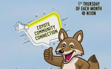 Coyote Community Connection