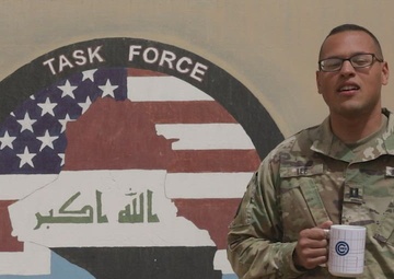 Cpt. Chris Lee-MLB Shout Outs