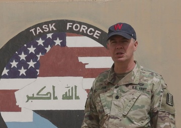 Col.Jason Faw