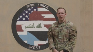Staff Sgt. Jake Shaylor-MLB Shout Outs