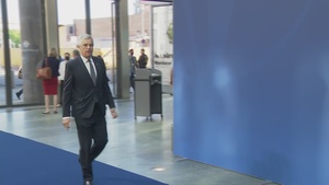 Doorstep statement by the Slovak Minister of Foreign Affairs at the Informal Meeting of NATO Ministers of Foreign Affairs