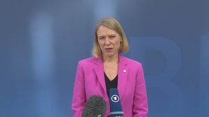 Doorstep statement by the Norwegian Minister of Foreign Affairs at the Informal Meeting of NATO Ministers of Foreign Affairs