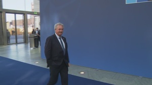 Doorstep statement by the Minister of Foreign Affairs of Luxembourg at the Informal Meeting of NATO Ministers of Foreign Affairs