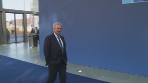 Doorstep statement by the Minister of Foreign Affairs of Luxembourg at the Informal Meeting of NATO Ministers of Foreign Affairs