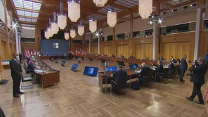 Opening remarks by the NATO Deputy Secretary General and the German Minister of Foreign Affairs at the Informal Meeting of the North Atlantic Council at the level of Ministers of Foreign Affairs
