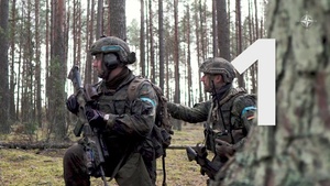 5 фактов о Германии и НАТО