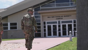 Region 3 Best Warrior Competition 2022