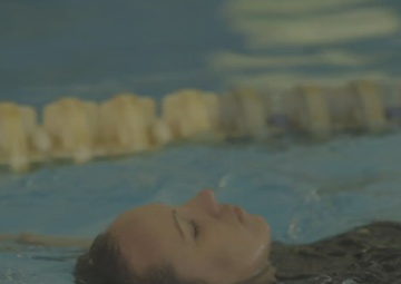 Best Squad Competition 2022 Swim Event