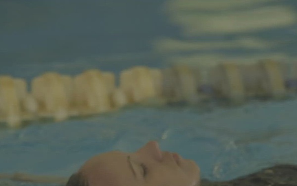 Best Squad Competition 2022 Swim Event