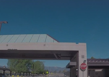 AFW2 | Peterson C.A.R.E. | Arrival