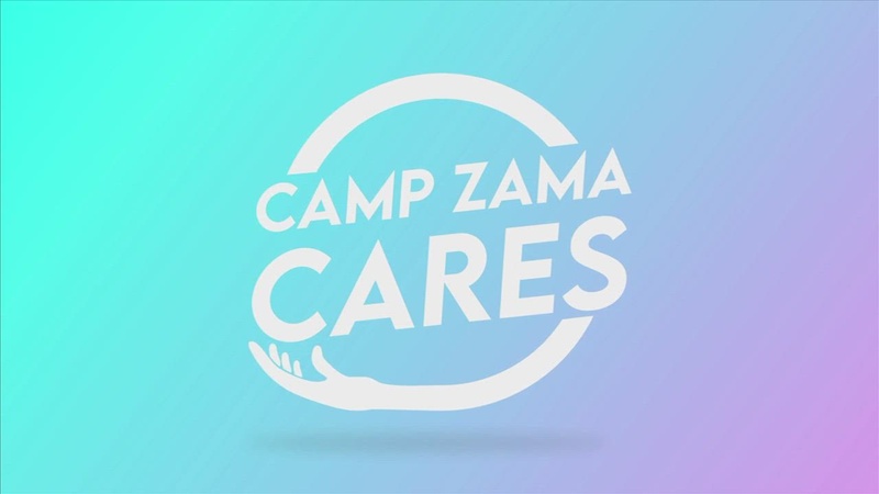 &quot;Camp Zama Cares&quot; - Lucinda Ward