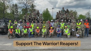 405th AFSB supports DEFENDER-Europe 22