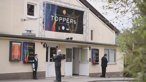 2022 TOPPERs Ceremony (B-Roll 1080p)