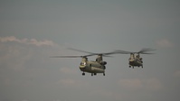 Paratroopers from various NATO Allies exercise in North Macedonia