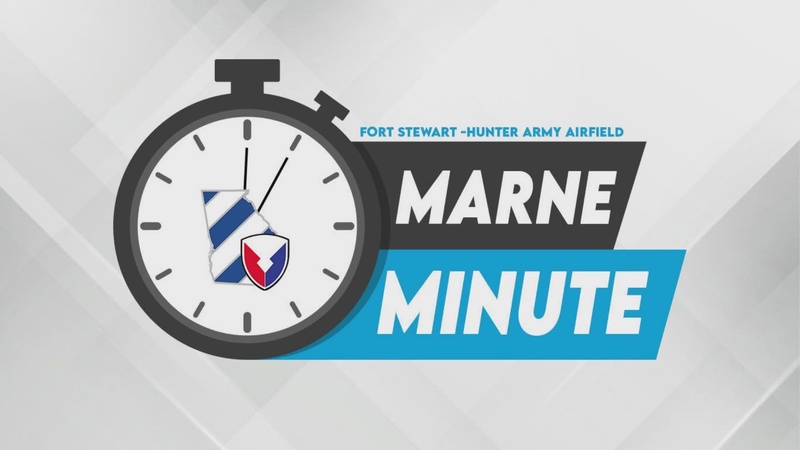 Marne Minute - Hurricane Season