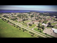 Range and Training Area Management Simulator Center Video