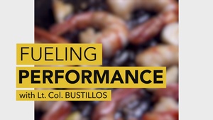 Fueling Performance - Overview