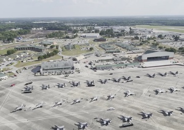 Reservists test deployment readiness at Sentry Savannah