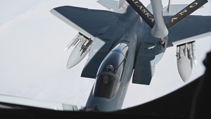 Air refueling ops during RF-A 22-1