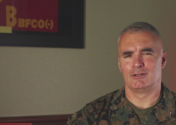 Reserve Leadership Discusses Suicide Prevention