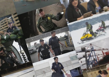 CBP Reports 03: CBP's 2021 Internal Investigations and Employee Accountability Report
