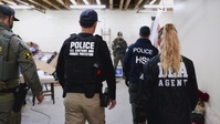 Otay Mesa Drug Tunnel