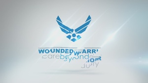 AFW2 | Peterson SFB C.A.R.E Event 2022 | Day 1