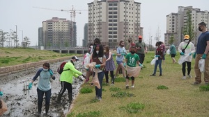 Earth Day Extravaganza