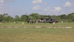 Tradewinds Explosive Ordinance Disposal Training