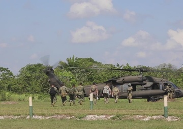 Tradewinds Explosive Ordinance Disposal Training