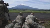 MWSS-171 EOD Conducts M110 Range During Eagle Wrath 22