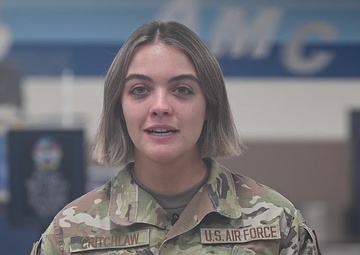 Space Available Returns